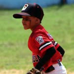 ⚾️ Frederick Morales ⚾️ - @frederickjm31 - Instagram