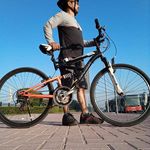 Frederick Morales - @fredie_morales - Instagram
