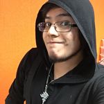 Frederick Morales - @leonlegacy08 - Instagram