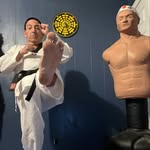 Frederick morales - @deadly_taekwondo_kicker - Instagram
