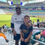 Kirk Frederick Morales Talley Jr. - @kirktii - Instagram