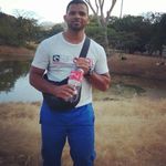 Frederick Moreno - @frederick_83 - Instagram