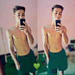 Frederick Moreno - @samir.moreno.39 - Instagram