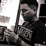 Frederick Moreno - @frederickstattoo - Instagram