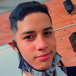 Frederick Moreno - @frederick13moreno - Instagram