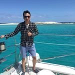Frederick Moreno - @aadithyaahaalim - Instagram