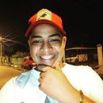 Frederick Omar Moreno - @elnegrosaky - Instagram