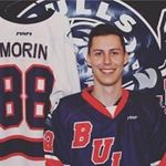 Frédérick Morin - @frederick.morin.737 - Instagram