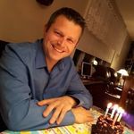 Frédérick Morin - @fredmorin3 - Instagram