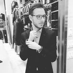 Frédérick Morin - @fredo_omorin - Instagram