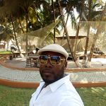 Frederick Morrison - @fmorrisongh - Instagram
