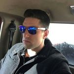 Frederick Morrison - @frederickmorrison805 - Instagram