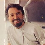 Frederick Morrison - @frederickmorrison180 - Instagram