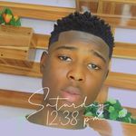 Frederick Morrison - @samuelayomide_ - Instagram