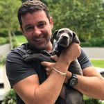 Frederick Morrison - @frederickmorrison41 - Instagram