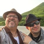 Fred Moseley - @moseleyfrederick - Instagram