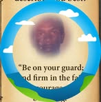 Frederick Moseley - Facebook