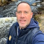 Frederick J Mott III - @mott1776 - Instagram
