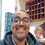 Frederick Myles - @chaneykiemerah5 - Instagram