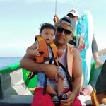 FREDERICK NAVA - @frewuig - Instagram