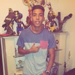 Frederick Navas ♥ - @fredericknavas - Instagram