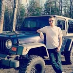 Frederick Hunnewell - @hunnewellfrederick - Instagram
