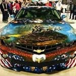 Fredrick Newell - @fredricknewell - Instagram