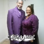 Ralph Frederick Newell Sr. - @sr.ralphnewell - Instagram