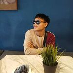 Frederick Ngau - @frederick.ngau - Instagram