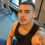Frederick Martínez - @fredericknicolas - Instagram