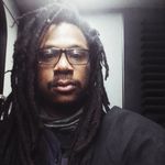 Frederick Norris Wilson - @_rickparker007 - Instagram