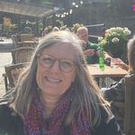 Linda Norris - @lindanorrisgreenfrederick - Instagram
