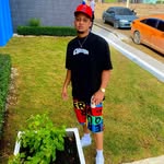 Frederick Nuñez - @frede6630 - Instagram