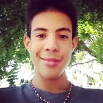 Frederick Nuñez - @frederick.nunez.9 - Instagram
