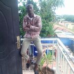 Frederick Obiri Yeboah - @frederickobiriyeboah - Instagram