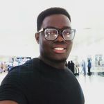 Fredrick Nana Obiri - @fada_419 - Instagram