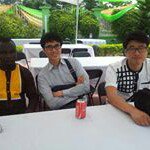 Fredrick Obiri Yeboah - @fredrickobiriyeboah - Instagram
