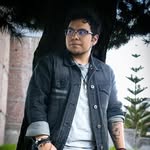 Frederick Ochoa - @frede_ochoa_ - Instagram
