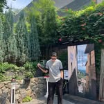 Frederick Ochoa - @frederickochoawuw63315 - Instagram