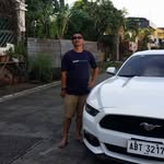 FREDERICK OCHOA - @frederickochoa7 - Instagram