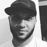 @frederickochoa91 - @frederickochoa91 - Instagram