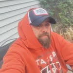 Frederick O'Dell - @iloveyou19851981 - Instagram