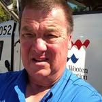 Frederick Odell Barnes - @frederickodell - Instagram