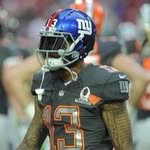 Odell - @odell_beckham_frederick - Instagram