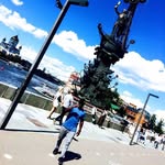 Fred Riddick Oduro - @frederick.oduro.921 - Instagram