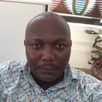 frederick Oduro - @frederickoduro - Instagram