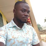 Frederick Oduro - @kgyan_oduro - Instagram
