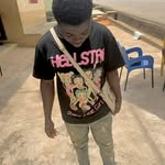 Frederick Oduro - @frederickoduro83 - Instagram