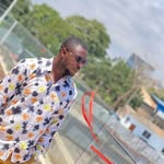 Frederick Oduro - @ruleniga - Instagram