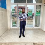 Frederick Oduro - @oduro_frederick - Instagram